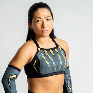 Mika Iwata
