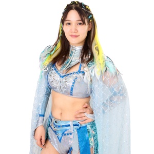 Natsumi Showzuki