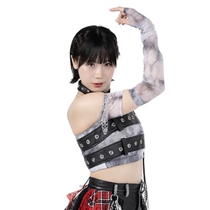 Rika Tatsumi