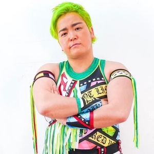 Ryo Mizunami