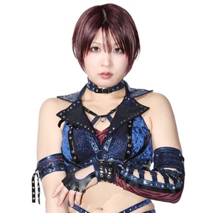 Saori Anou