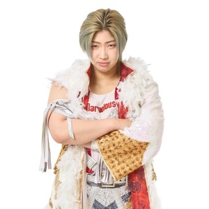 Takumi Iroha