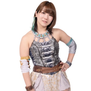 Yuka Sakazaki