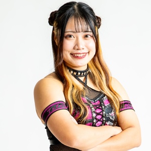 YUNA