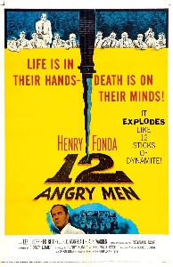 12 angry man