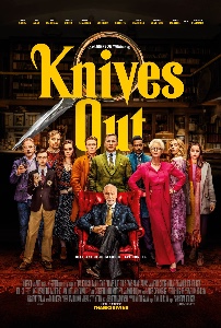 Knives Out
