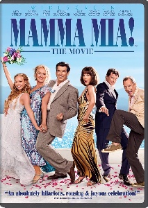 Mamma Mia!