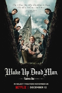 Wake Up Dead Man
