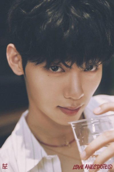 Jeonghyeon