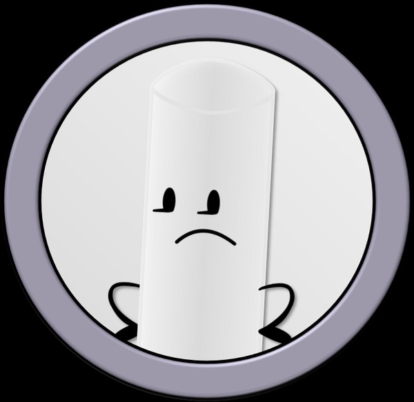 chalky