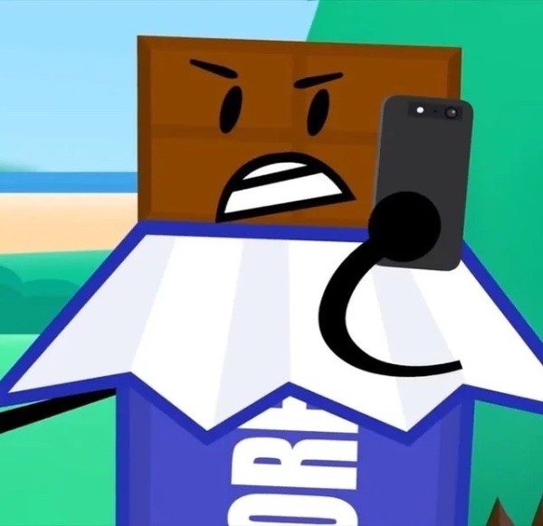 chocolate bar