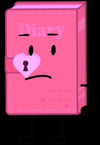 diary