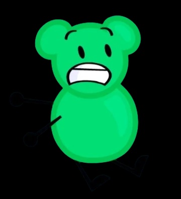 gummy bear