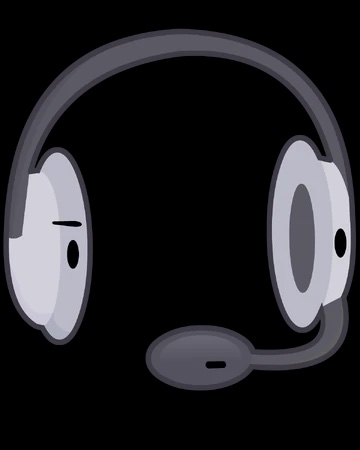 headset