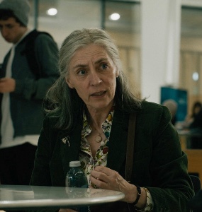 Catherine Standish