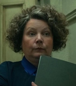 Moira Tregorian
