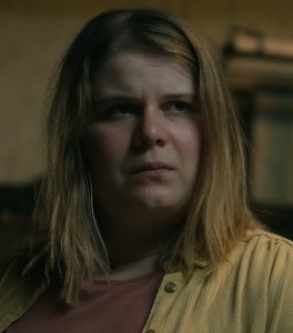 Sarah Dunn