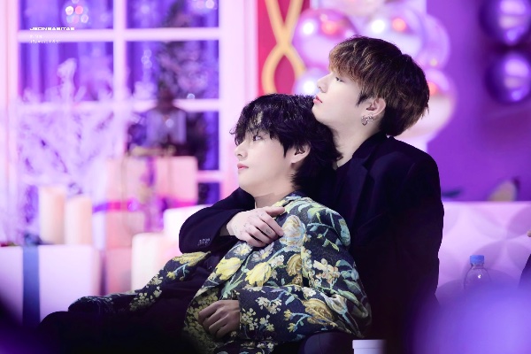 GDA 2020 cuddle