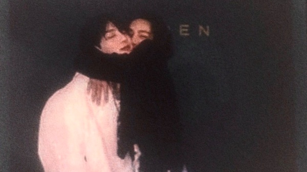 golden listening party