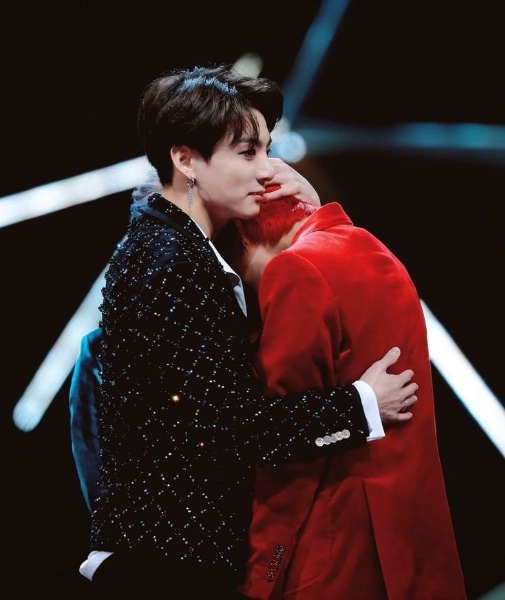 MAMA 2018