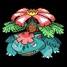 Mega Venusaur