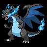 Mega Charizard X