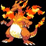 Gigantamax Charizard