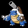 Mega Blastoise