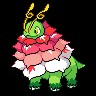 Mega Meganium