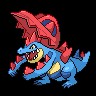 Mega Feraligatr