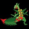 Mega Sceptile
