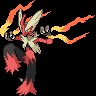 Mega Blaziken