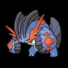 Mega Swampert