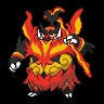 Mega Emboar