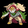 Mega Chesnaught