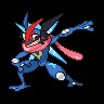 Ash Greninja