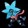 Mega Greninja