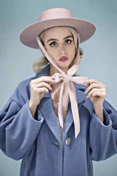 Allison Harvard
