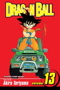 Volume 13
