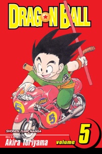 Volume 5