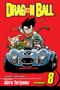 Volume 8