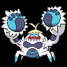 Crabominable