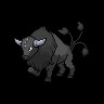 Paldean Tauros