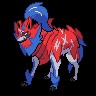 Zamazenta