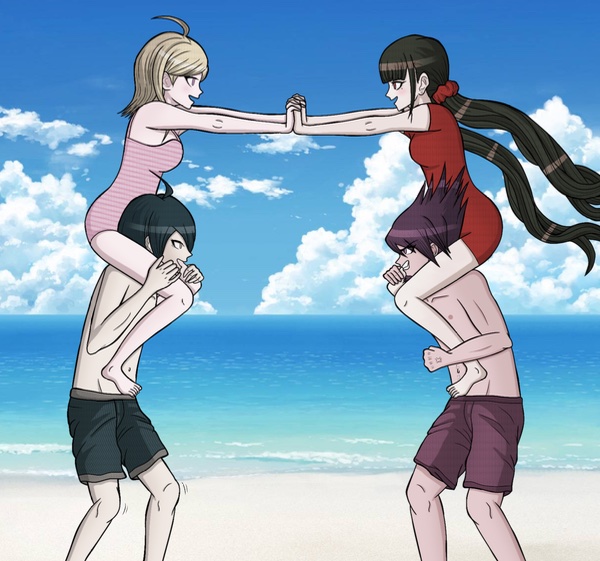 Double Date