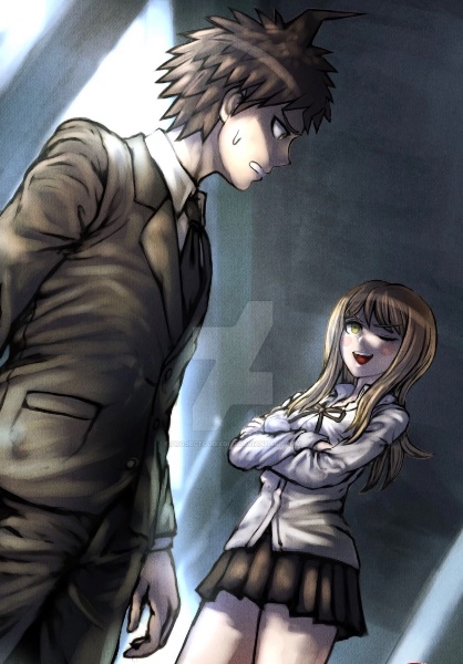 Hinatsumi
