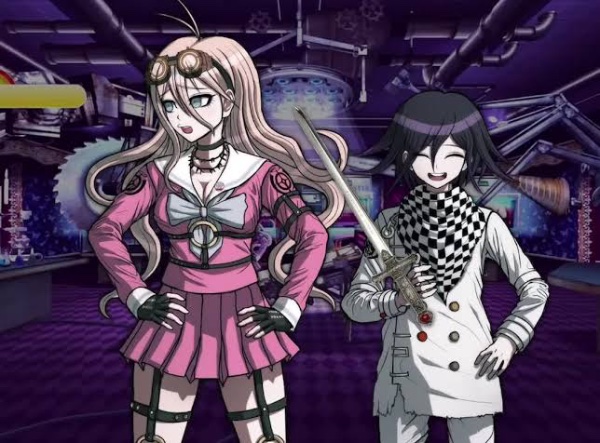 Irouma