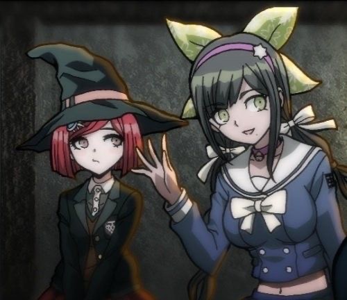 Tenmiko