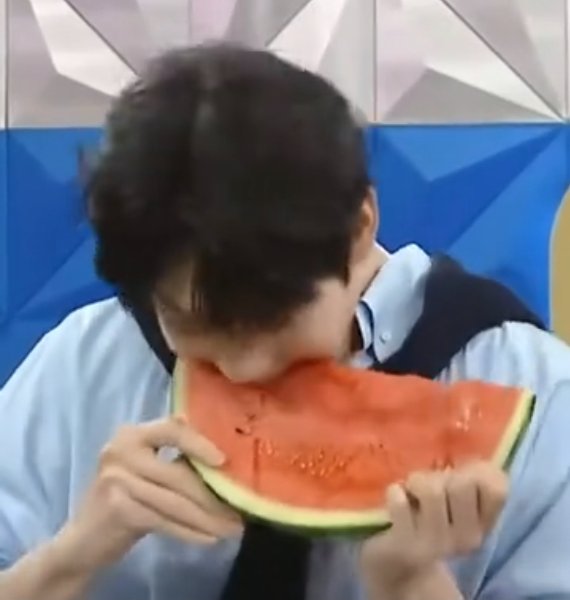 Watermelon soobin
