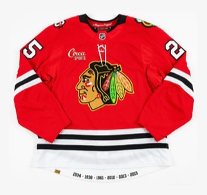 Chicago Blackhawks